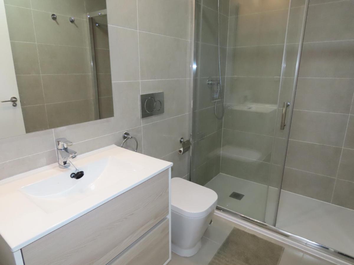 Beach Apartment Playa 9 Arenales del Sol Buitenkant foto