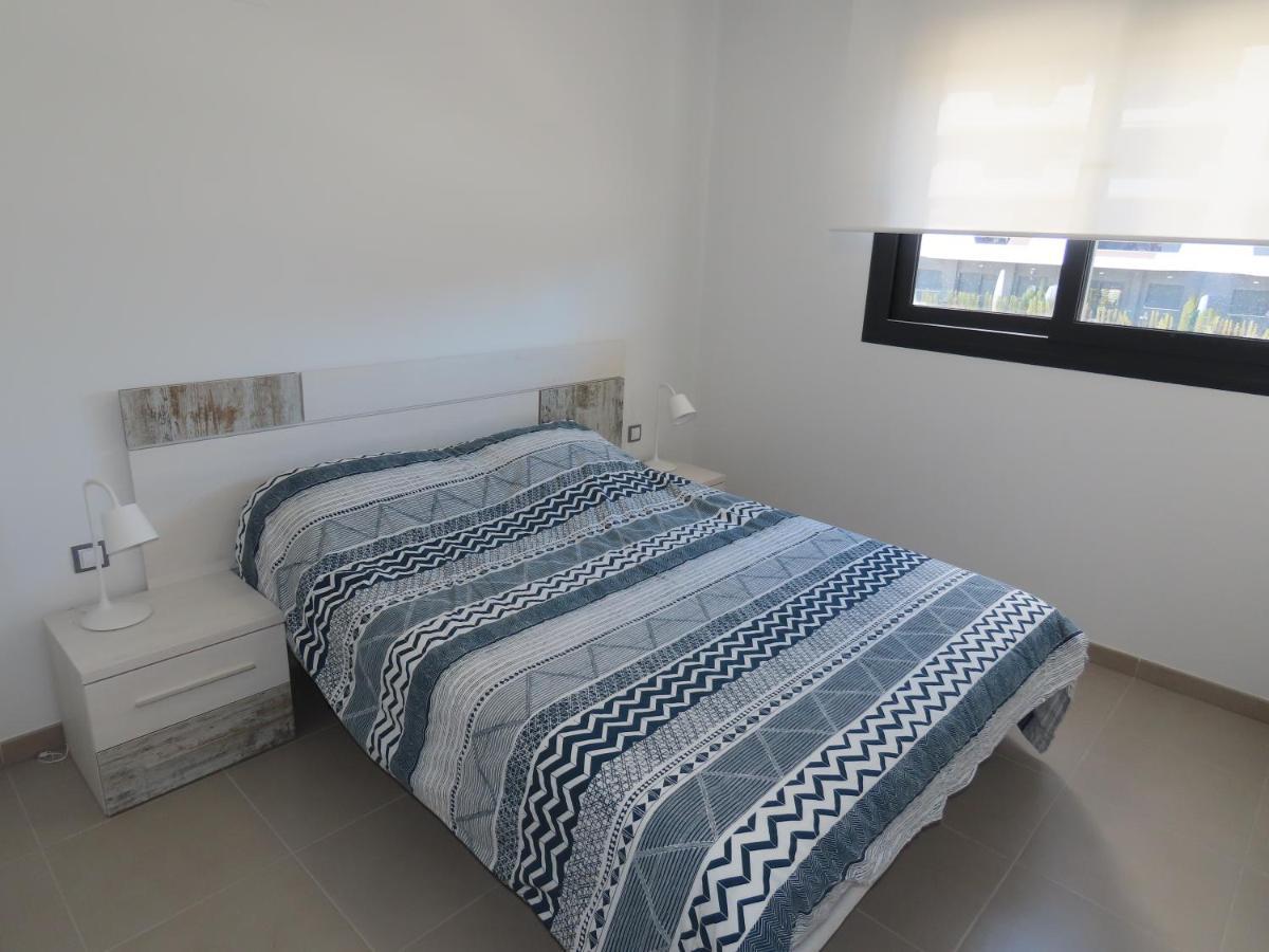 Beach Apartment Playa 9 Arenales del Sol Buitenkant foto